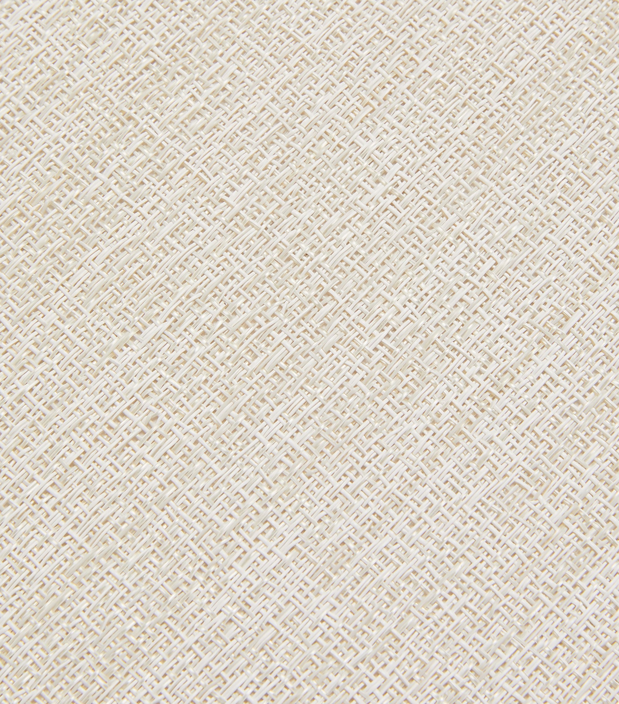 Chilewich Bouclé Rectangular Placemat 36cm x 48cm - British product