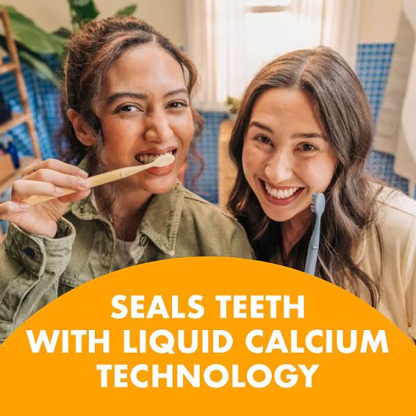 Arm & Hammer Sensitive Pro Baking Soda Toothpaste 75ml - British product