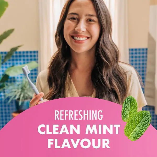 Arm & Hammer Sensitive Pro Baking Soda Toothpaste 75ml - British product