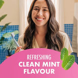 Arm & Hammer Sensitive Pro Baking Soda Toothpaste 75ml - British product