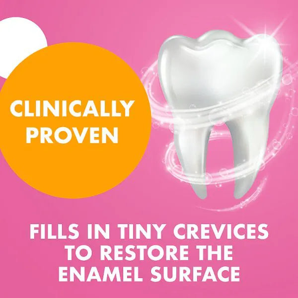 Arm & Hammer Sensitive Pro Baking Soda Toothpaste 75ml - British product