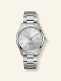 Vivienne Westwood Little Camberwell stainless-steel quartz watch, UK version