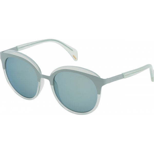 Police Grey sunglasses SPL499 53SMCX - British product