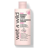 Wet n Wild 5 IN 1 Essence Primer Liquid 65ml GOODS Boots   