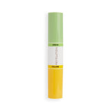 Revolution Colour Correcting Stick Yellow & Green GOODS Superdrug   