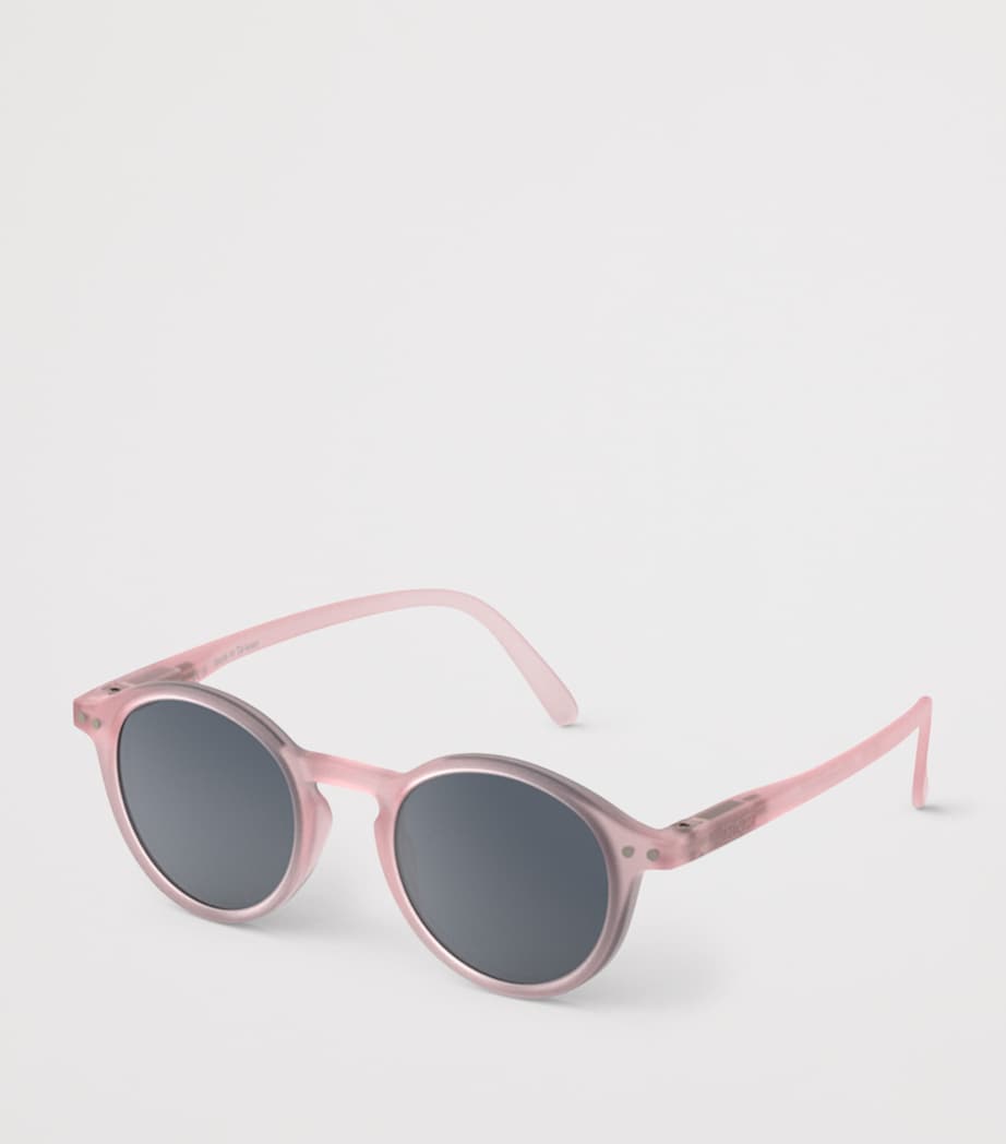 IZIPIZI kids round sunglasses 5-7 years, UK version
