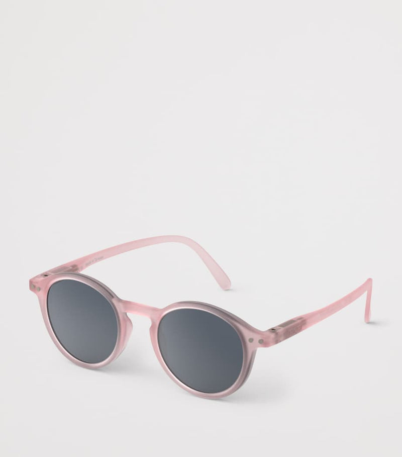 IZIPIZI kids round sunglasses 5-7 years, UK version