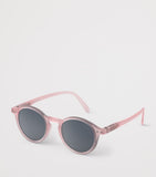 IZIPIZI kids round sunglasses 5-7 years, UK version