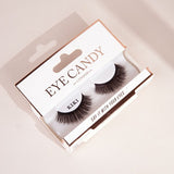 Eye Candy Kiki false eyelashes from Signature Lash Collection (British brand)