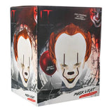 HBO Max IT Pennywise Mask Light GOODS Superdrug   