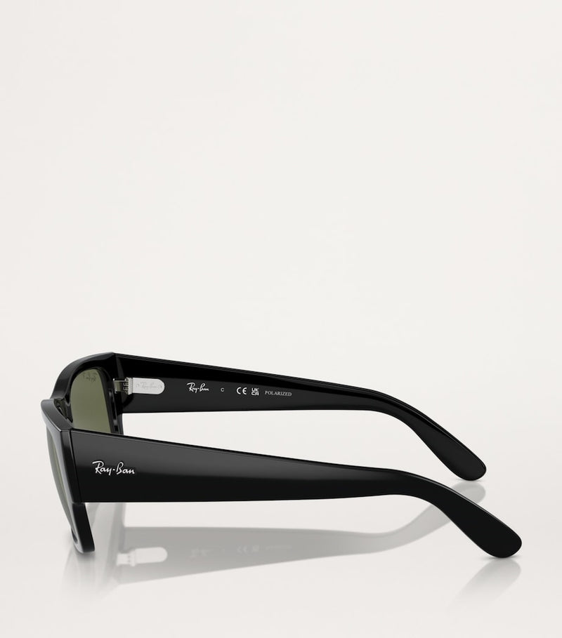 Ray-Ban Carlos designer sunglasses RB0947S (British brand)