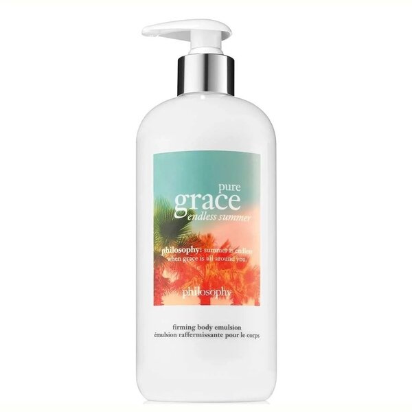 Philosophy Pure Grace Endless Summer Firming Body Emulsion