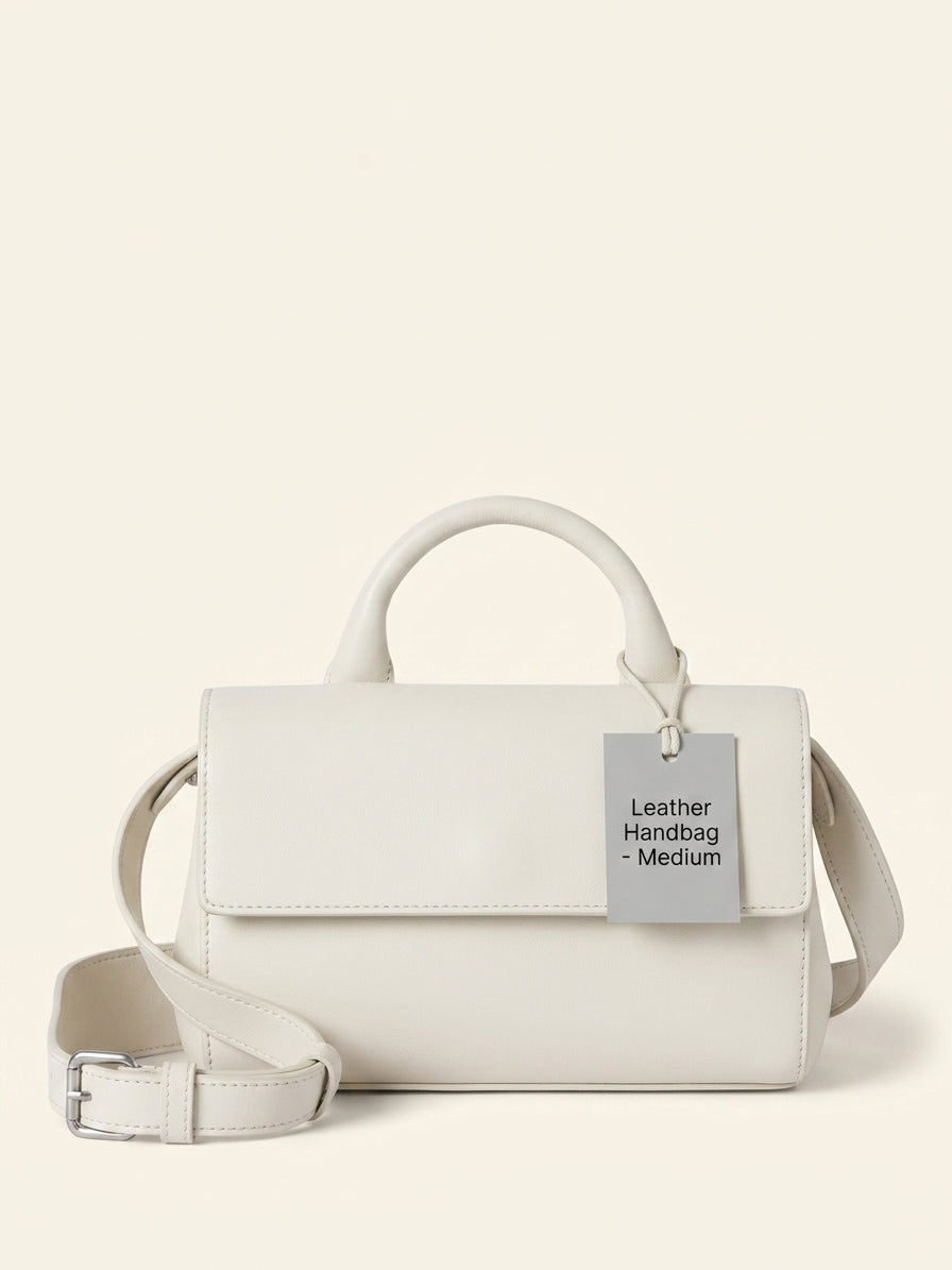 Mulberry Mini Bayswater leather handbag in Pink Scrumpy (British brand)