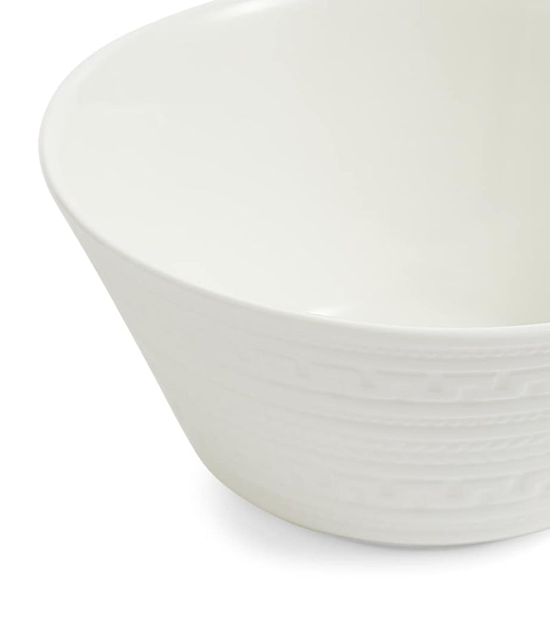 Wedgwood Intaglio bone china bowl 11cm (British brand)
