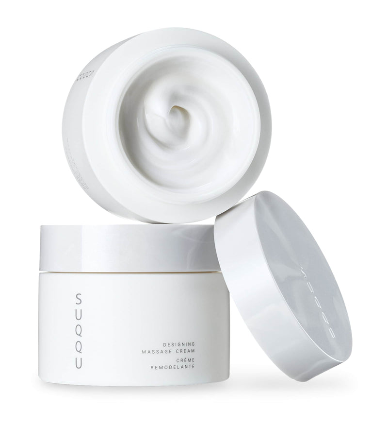 Suqqu Designing Massage Cream 100ml (British brand)