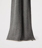 Brunello Cucinelli cashmere scarf 235cm, UK version