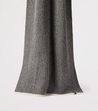 Brunello Cucinelli cashmere scarf 235cm, UK version
