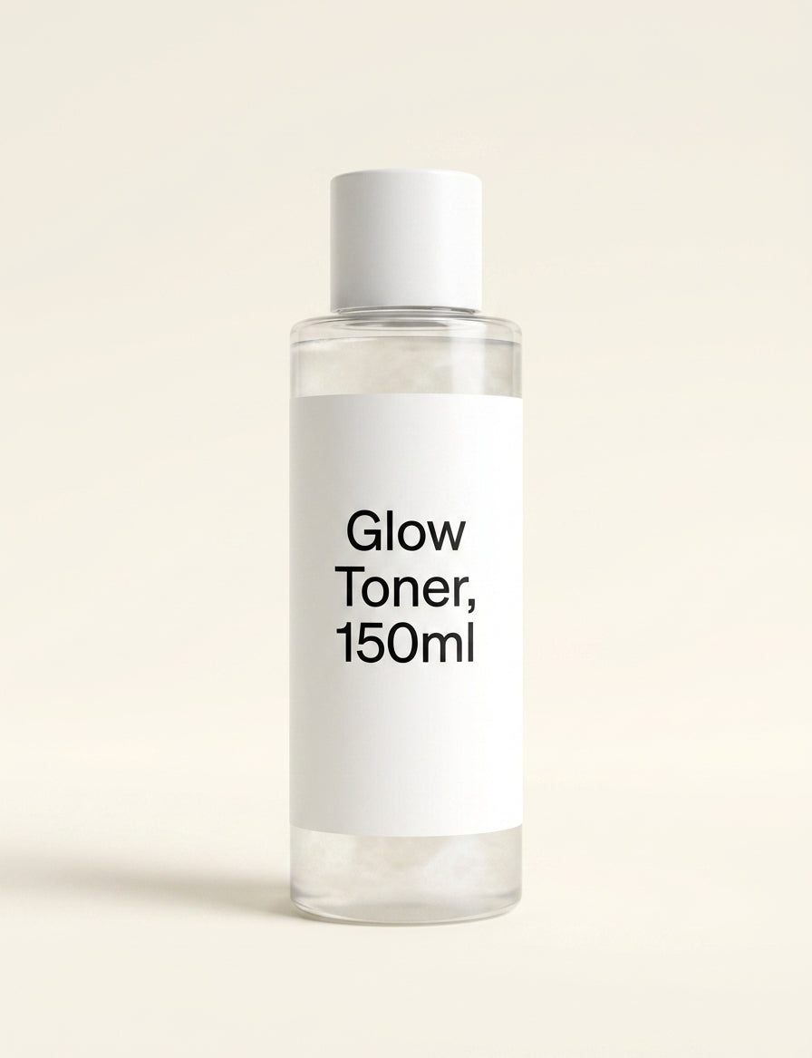 Charlotte Tilbury Glow Toner 150ml, imported from the UK
