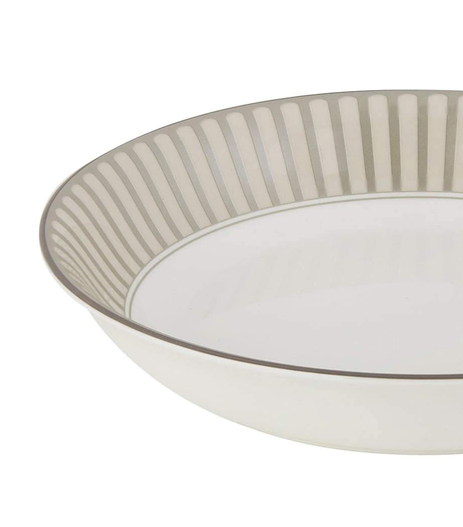Wedgwood Parklands soup bowl 20cm (British brand)