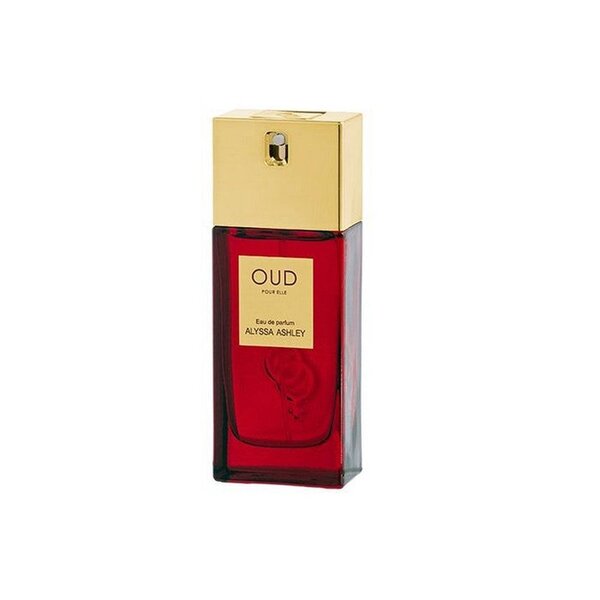 Alyssa Ashley Oud pour Elle Eau de Parfum  30ml Spray