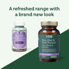 Holland & Barrett Skin Hair Nails Formula Tablets, UK version