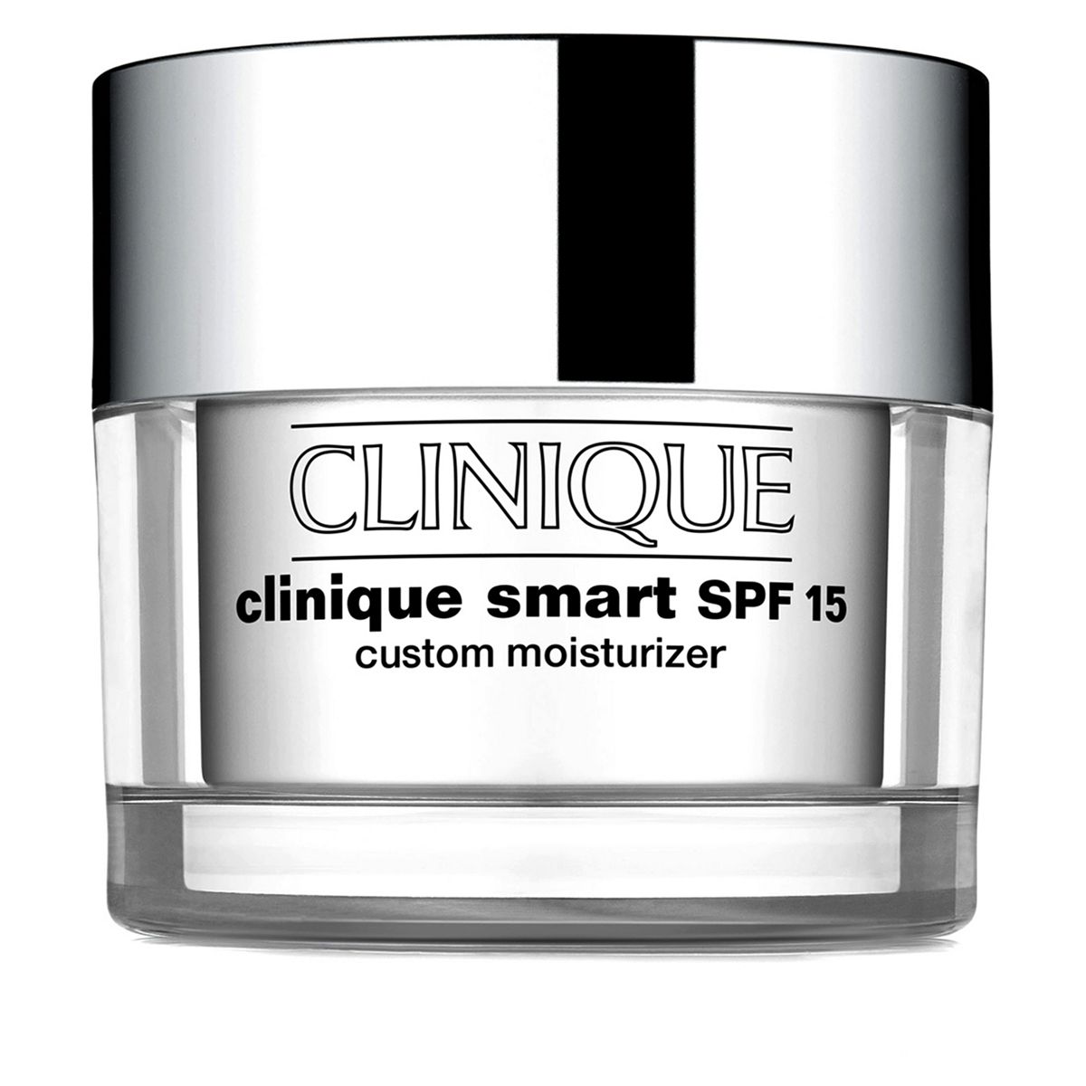 Clinique Smart™ Custom Repair SPF15 Moisturizer 50ml for Dry/Combination Skin GOODS Boots   