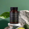 Organic Nature's Living Superfood superfood powder 20g (British brand)