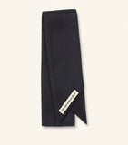 Prada silk scarf Triangle print 85cm x 6cm (British brand)