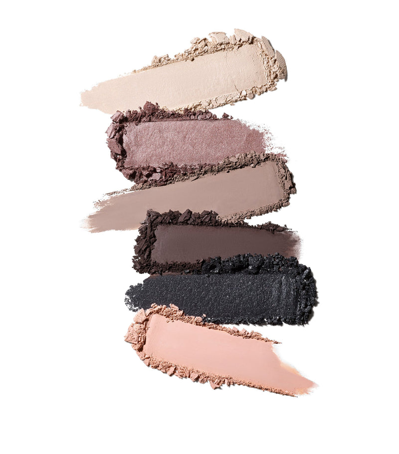 MAC Kryptonite eyeshadow palette, imported from the UK