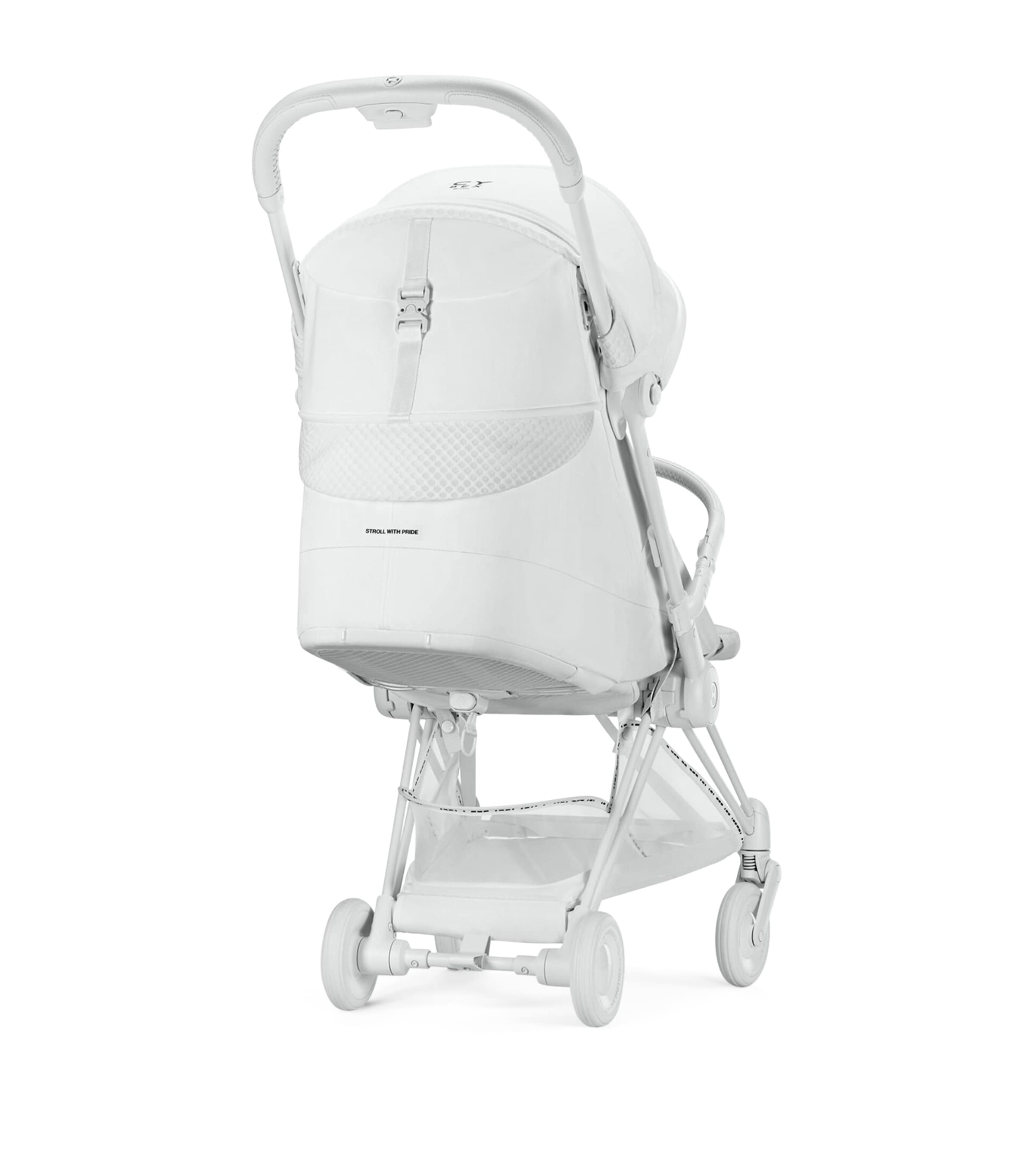 Cybex Coya Urban Mobility Stroller - British product