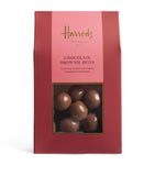 Harrods chocolate brownie bites 125g, UK version