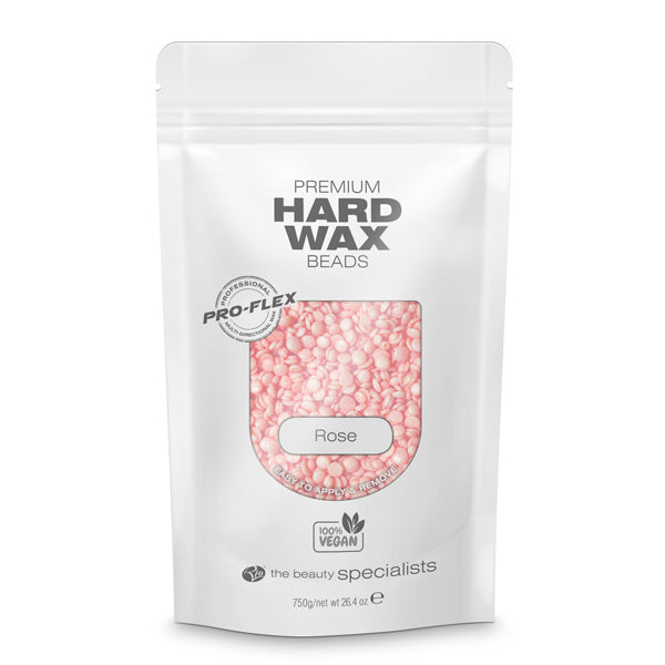 Rio Premium Hard Wax Beads Rose GOODS Superdrug   