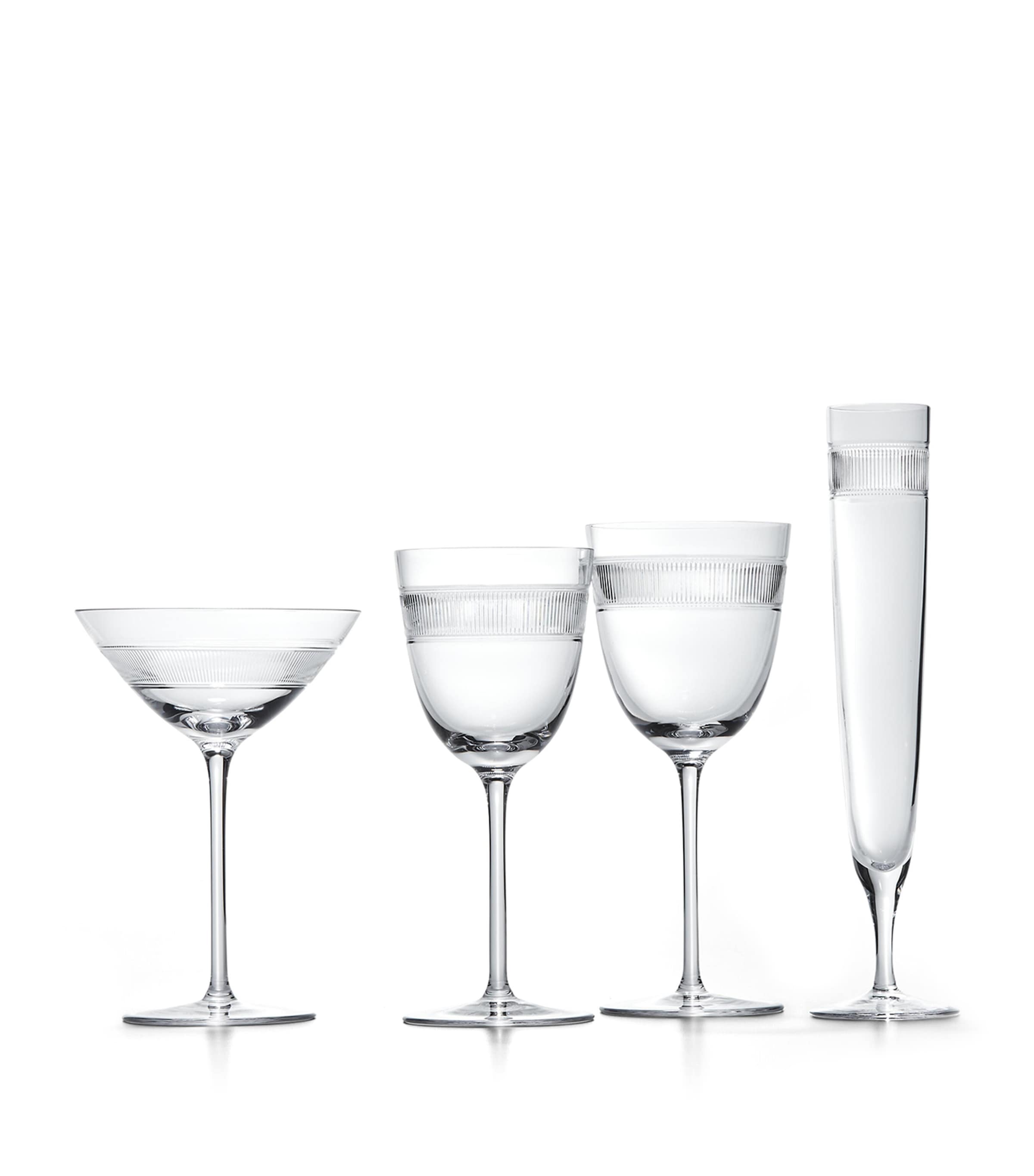 Ralph Lauren Home Langley martini glass, imported from the UK