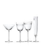 Ralph Lauren Home Langley martini glass, imported from the UK