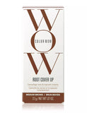 Root Cover Up For Medium Brown Hair 2.1g Haircare & Styling M&S   