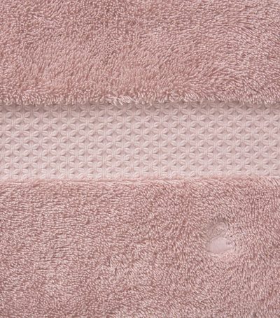 Harrods Soft Cotton-Modal Blend Bath Towel 70cm x 140cm- Buy online at McGrocer