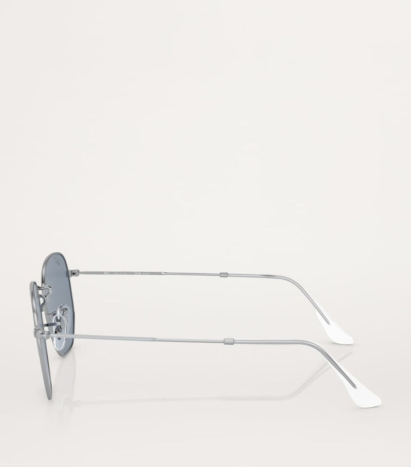 Ray-Ban Steel 0RB3548N sunglasses - British product
