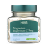 Holland & Barrett Magnesium Bisglycinate 375mg 30 Capsules, UK version