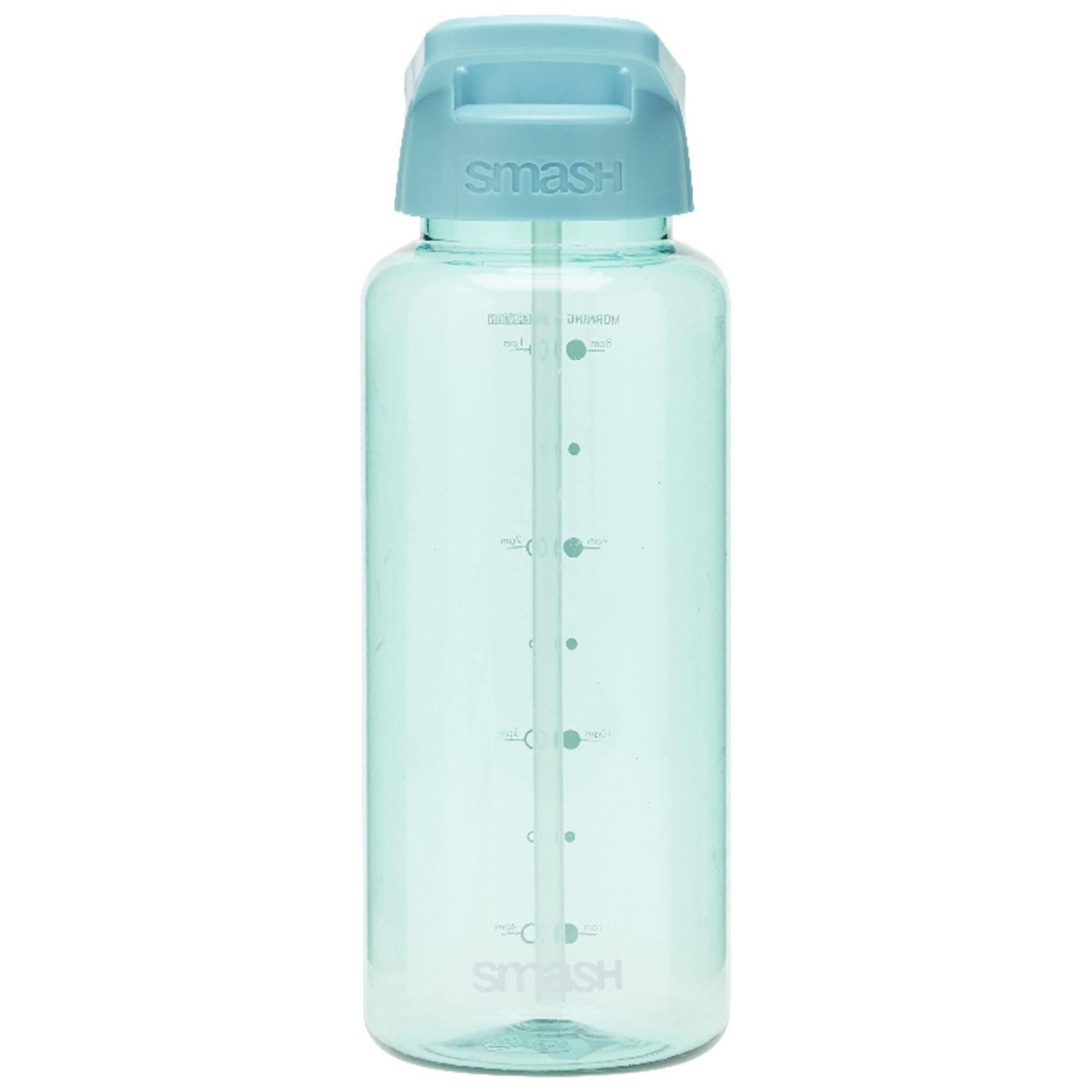 Smash Mountain View Green Tracker Bottle 1L GOODS Sainsburys   