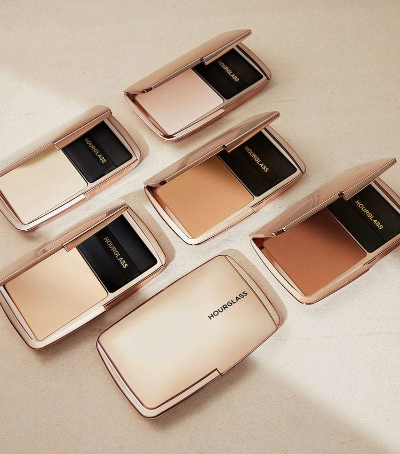 Hourglass Vanish Airbrush pressed powder, UK version