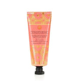 Spongelle Daisy Collection hand cream Grapefruit Cassis - British product