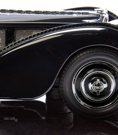 Harrods Sammleredition 1:18 Maßstab Bugatti 57SC Atlantic Coupe Nachbildung - Online kaufen bei McGrocer