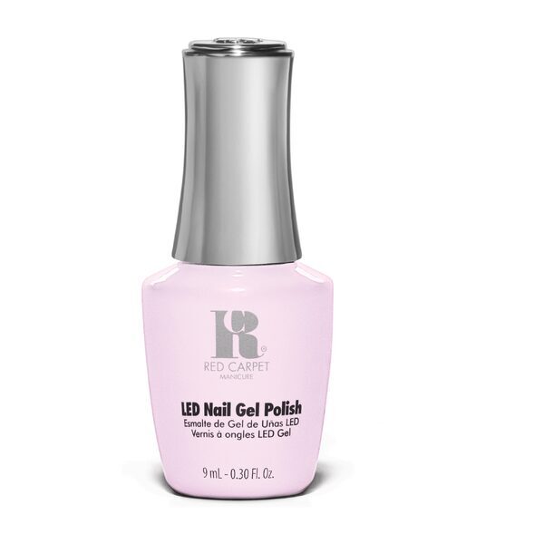 RCM UV gel nail polish Fashion Secrets 9ml - British product