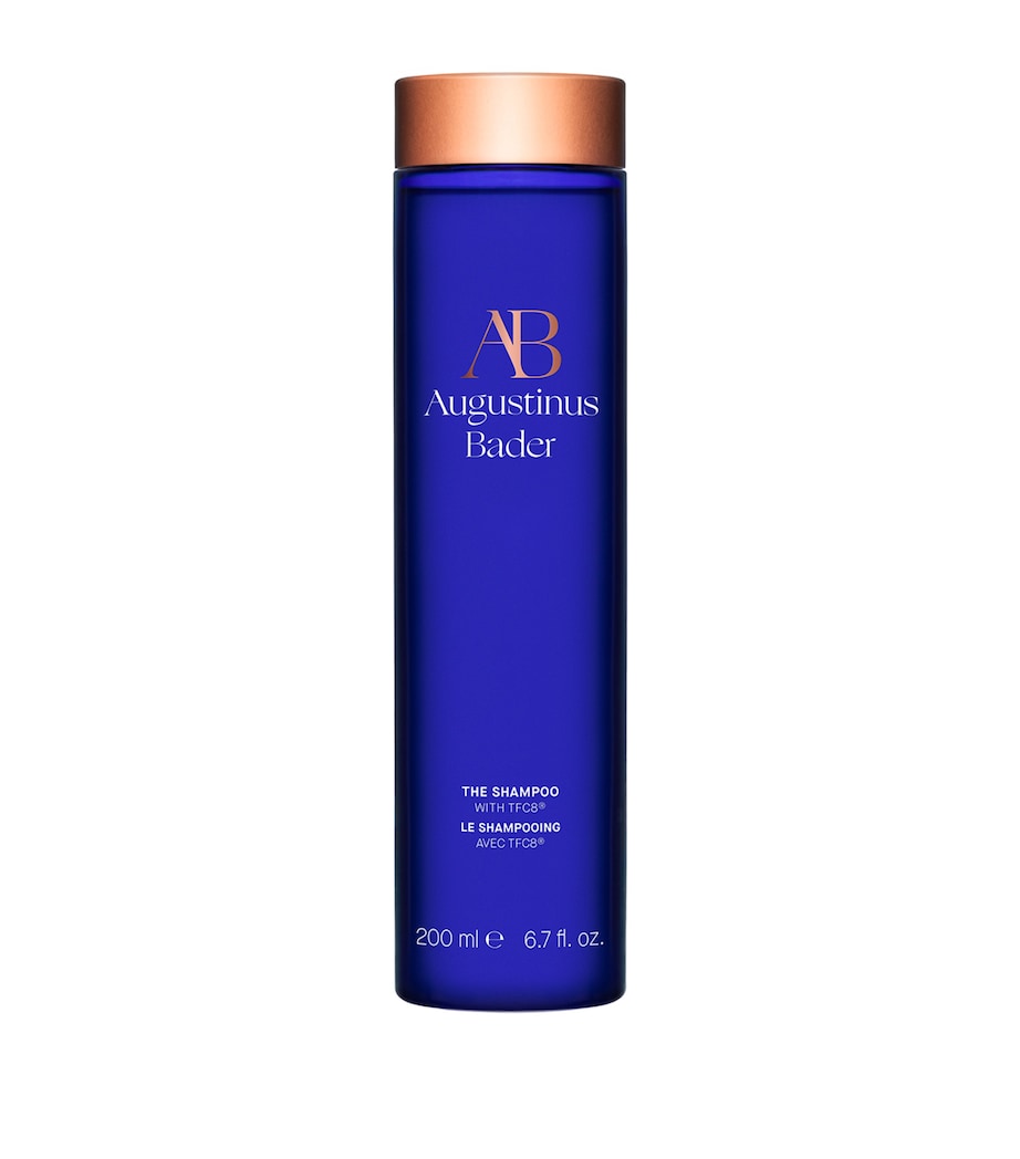 Augustinus Bader shampoo 200ml - British product