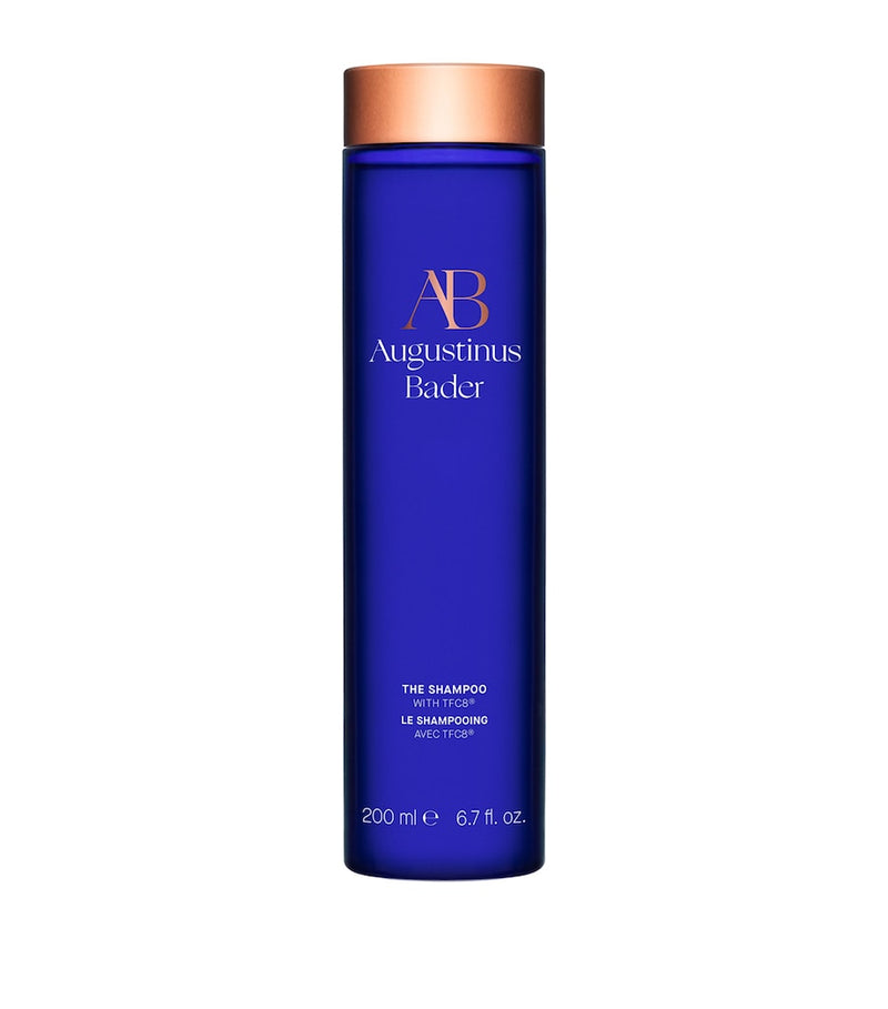 Augustinus Bader shampoo 200ml - British product