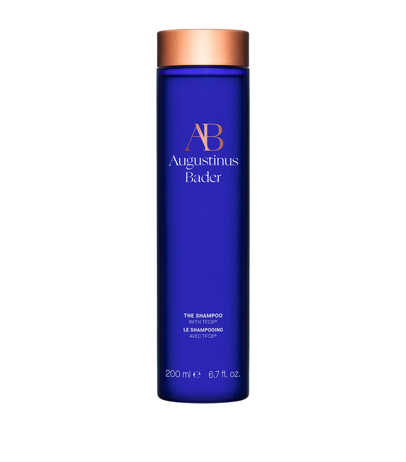 Augustinus Bader shampoo 200ml - British product