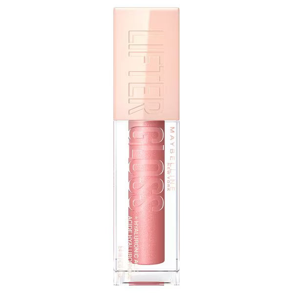 Maybelline Lip Gloss 003 Moon, imported from the UK