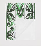 Dolce & Gabbana Majolica print pillowcases 50cm x 80cm - British product