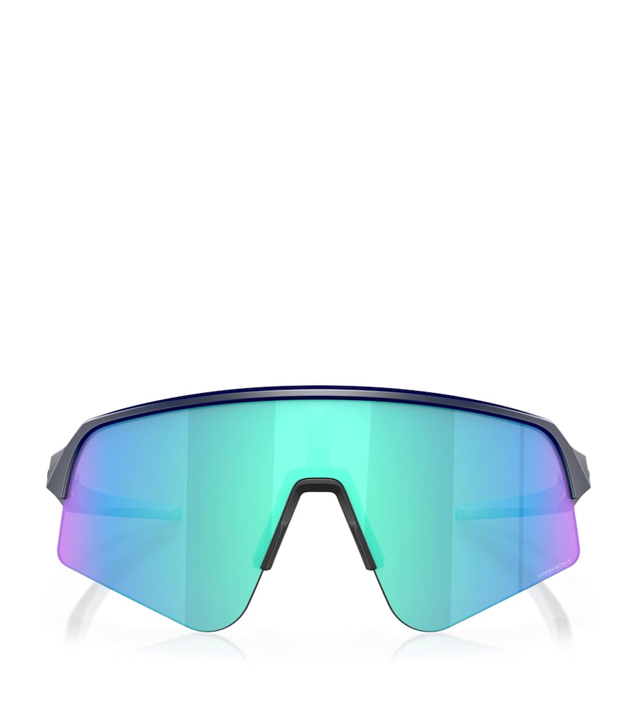 Oakley Sutro Lite Sweep sunglasses, imported from the UK