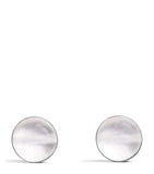 Glass Sphere Earrings